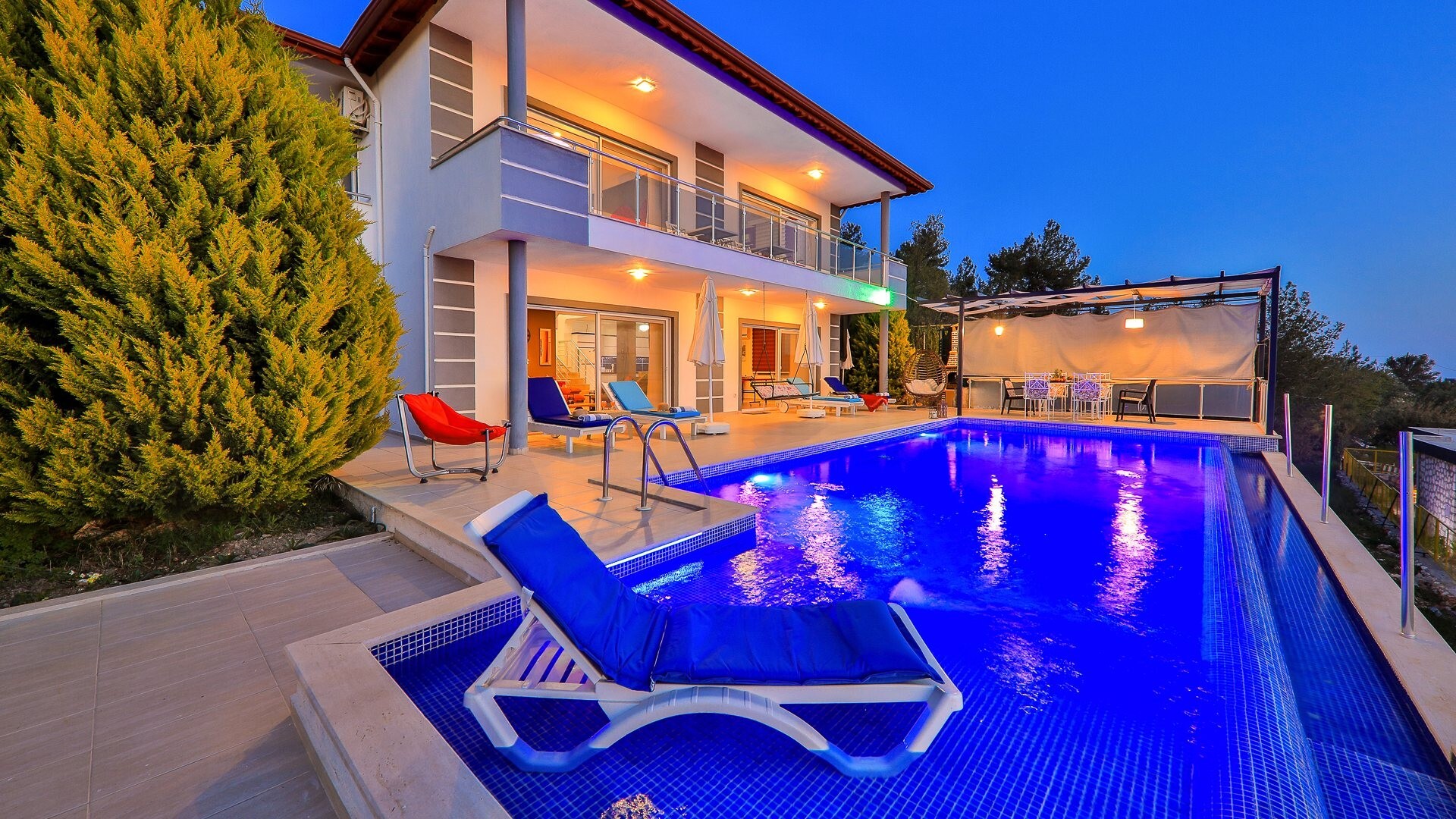 VBK93359 Villa Booking