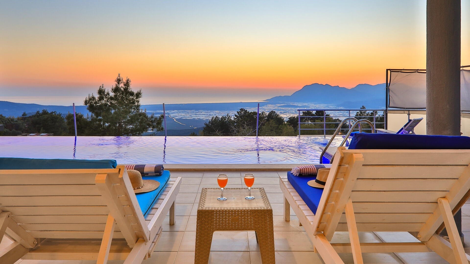 VBK93359 Villa Booking