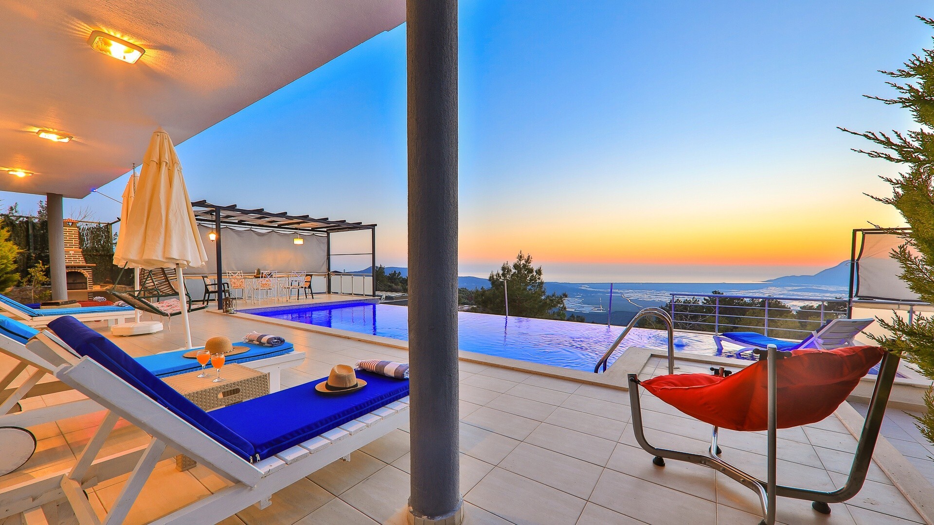 VBK93359 Villa Booking