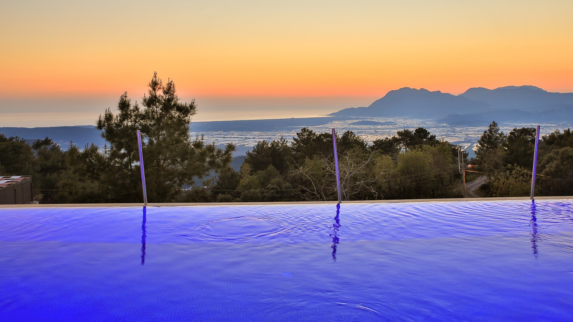 VBK93359 Villa Booking