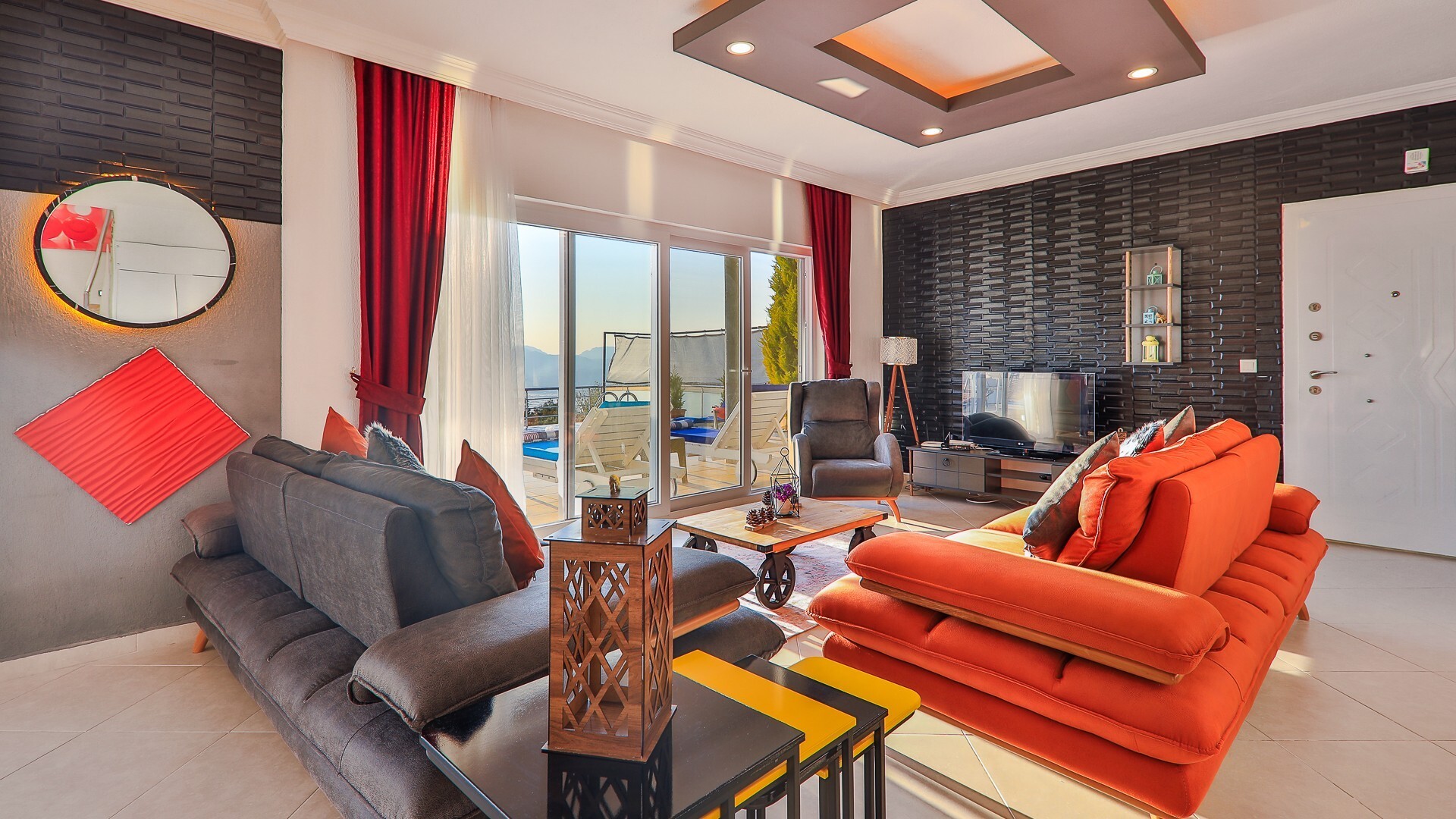 VBK93359 Villa Booking