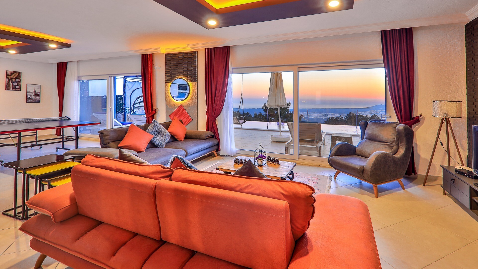 VBK93359 Villa Booking