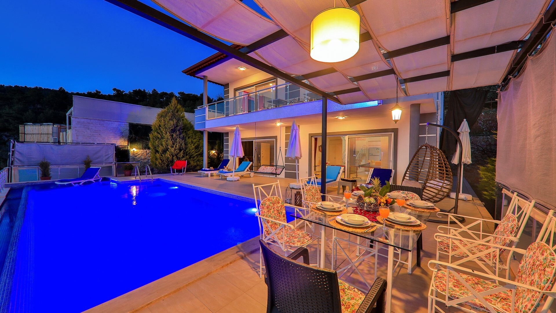 VBK93359 Villa Booking