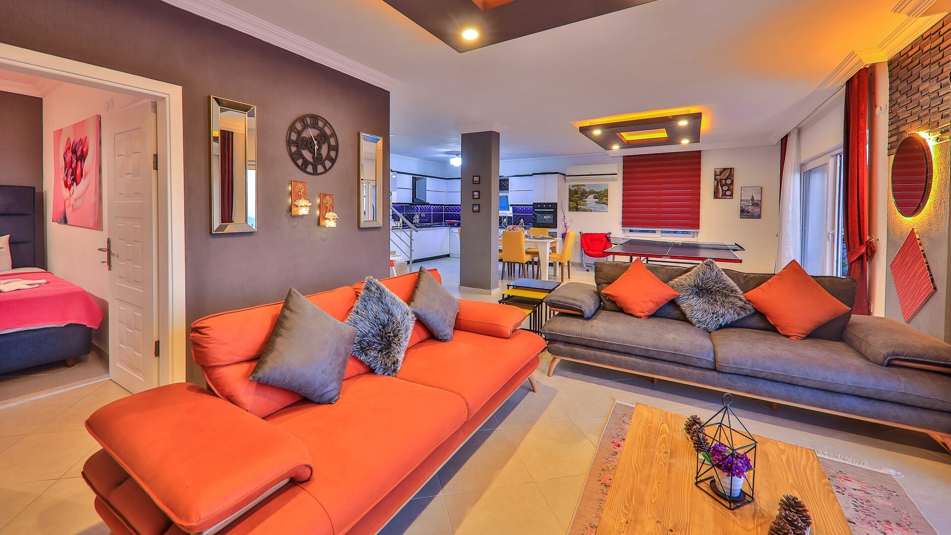 VBK93359 Villa Booking