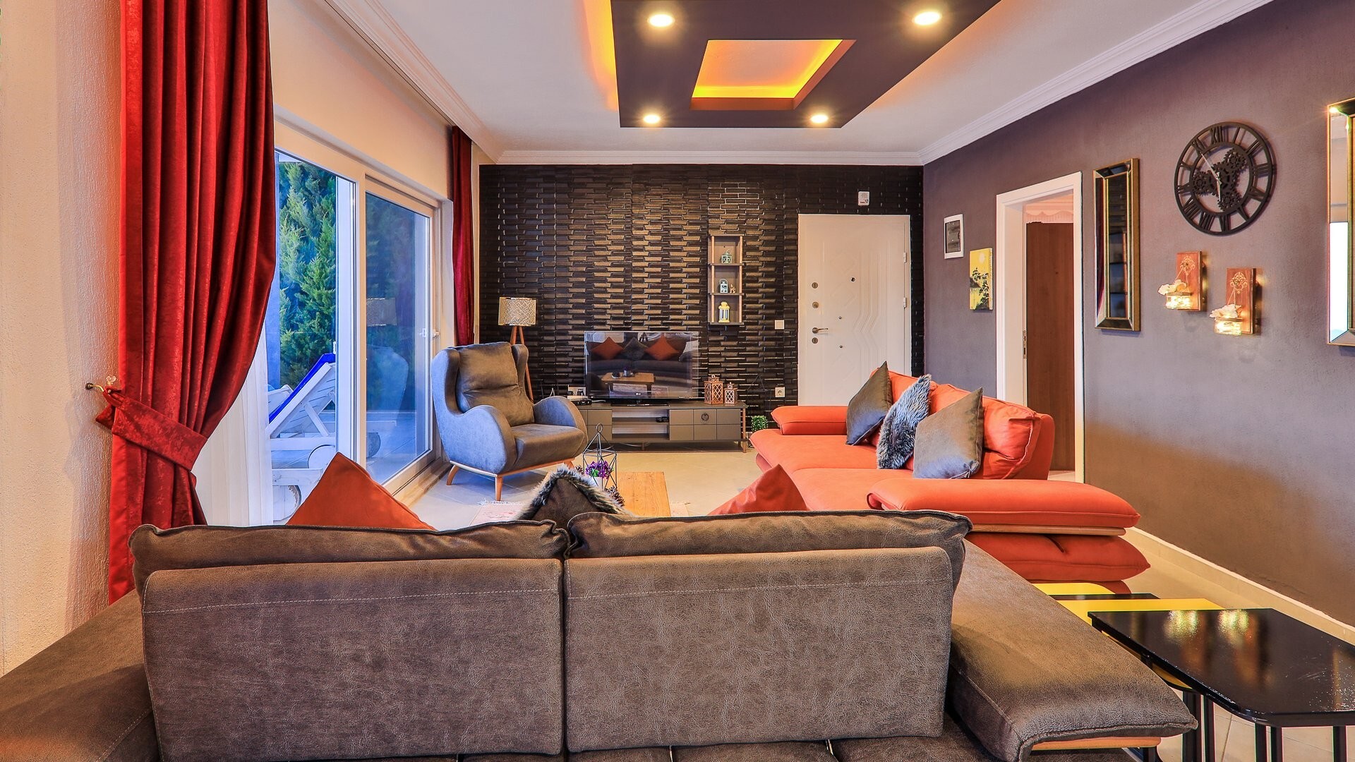 VBK93359 Villa Booking