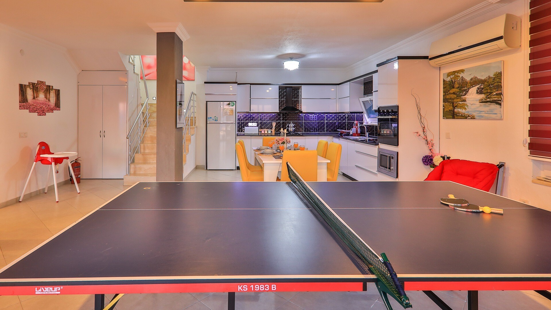 VBK93359 Villa Booking