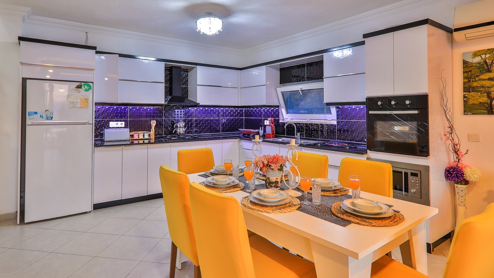 VBK93359 Villa Booking