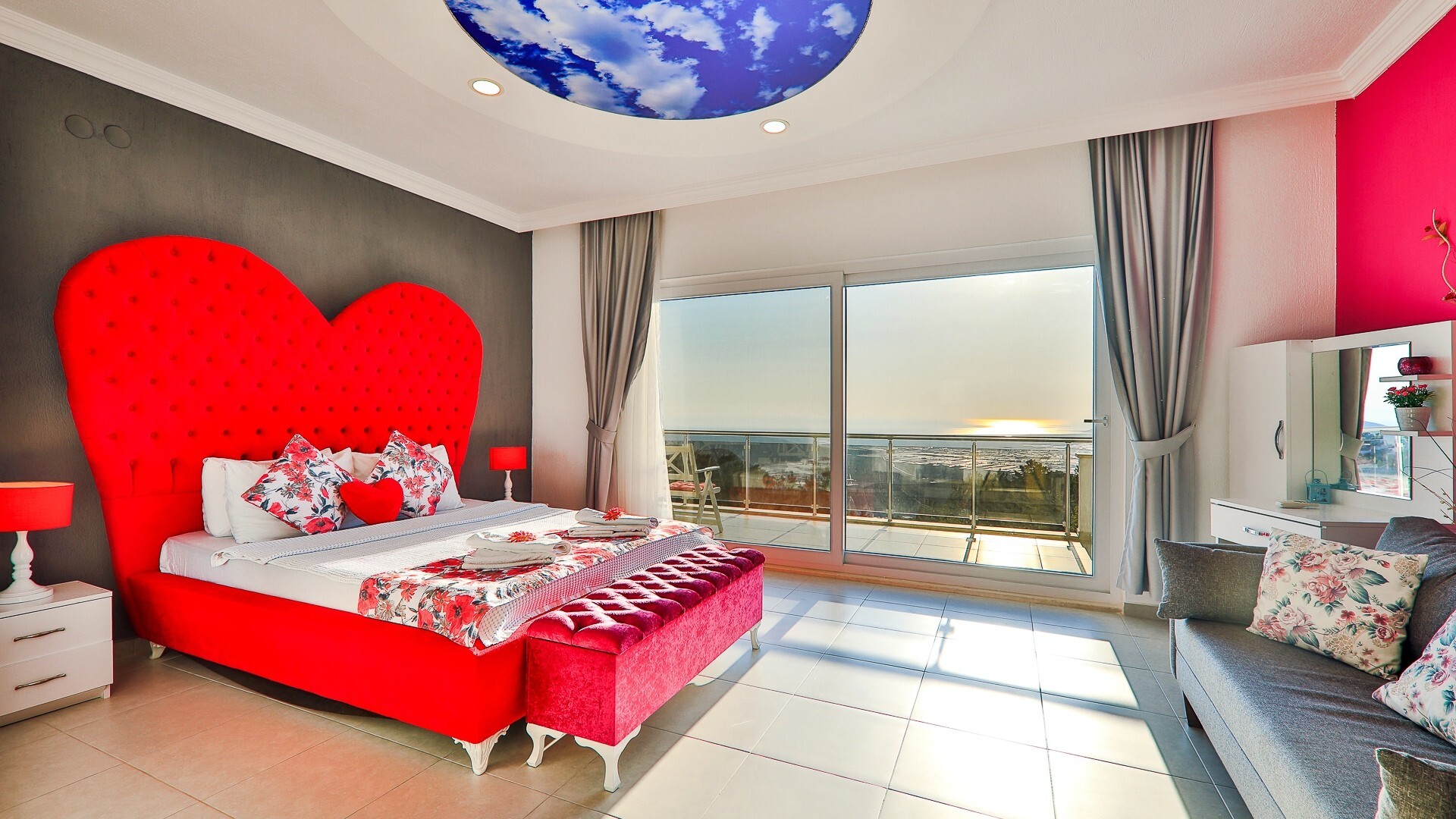 VBK93359 Villa Booking