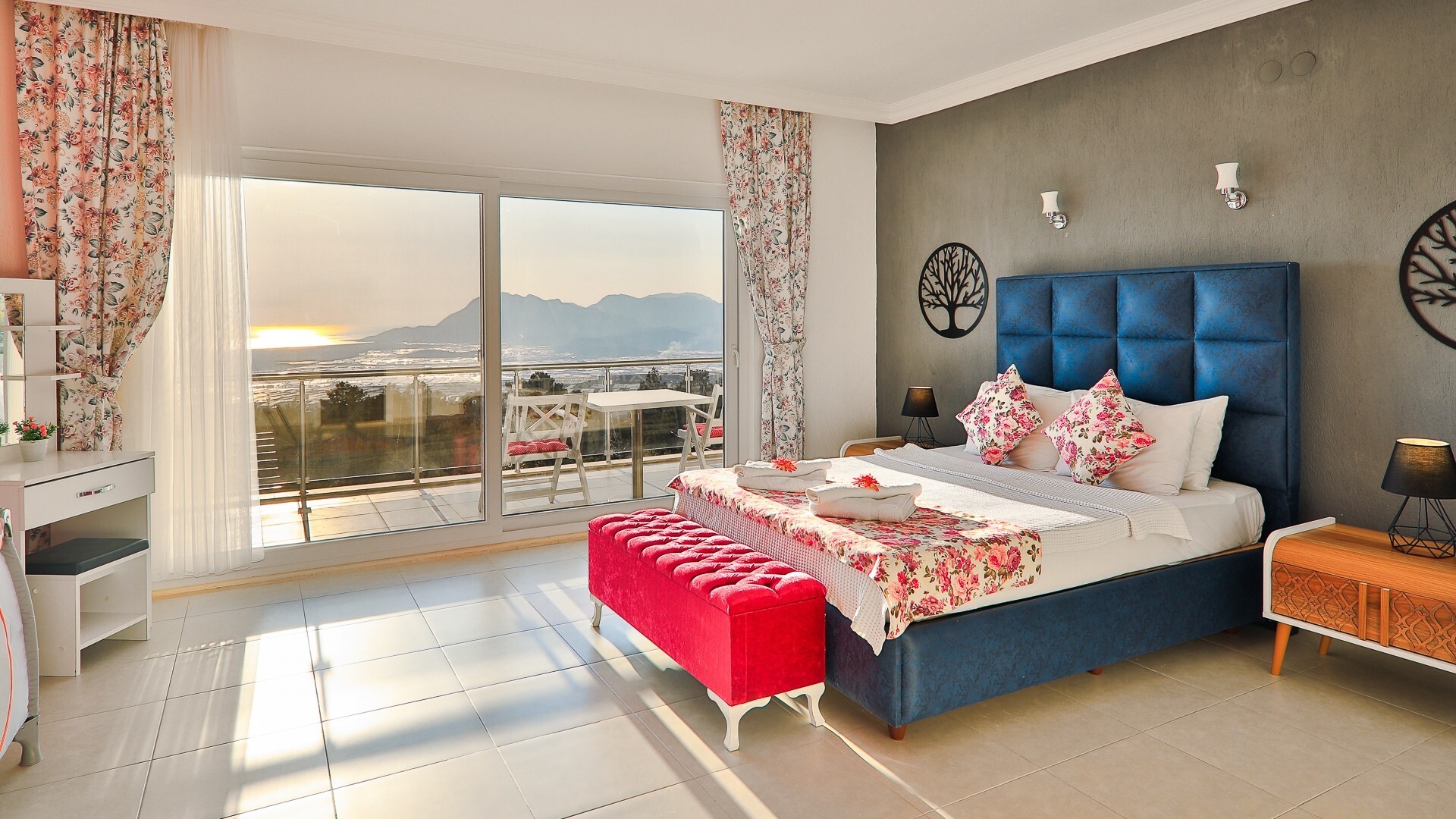 VBK93359 Villa Booking