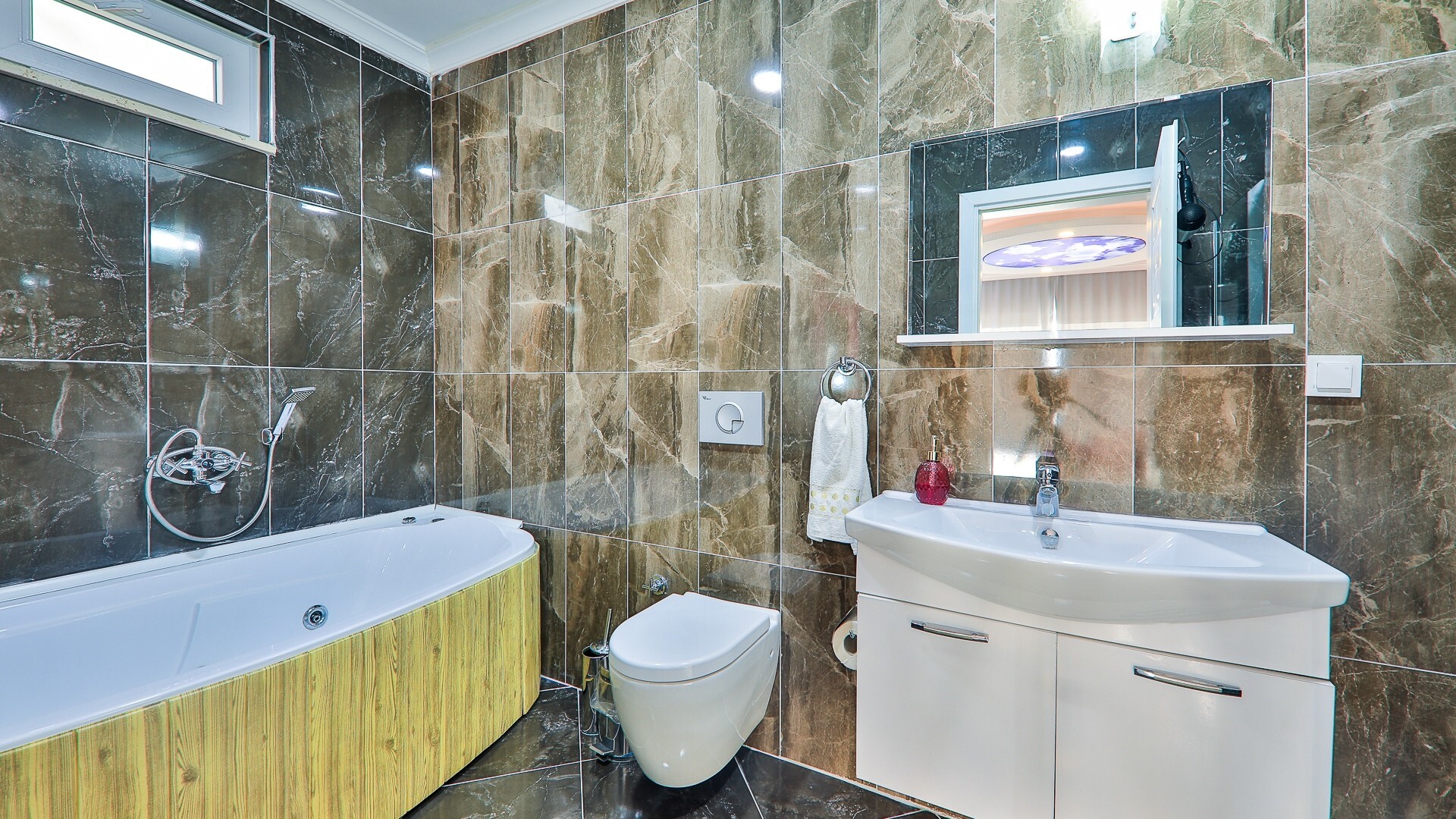 VBK93359 Villa Booking