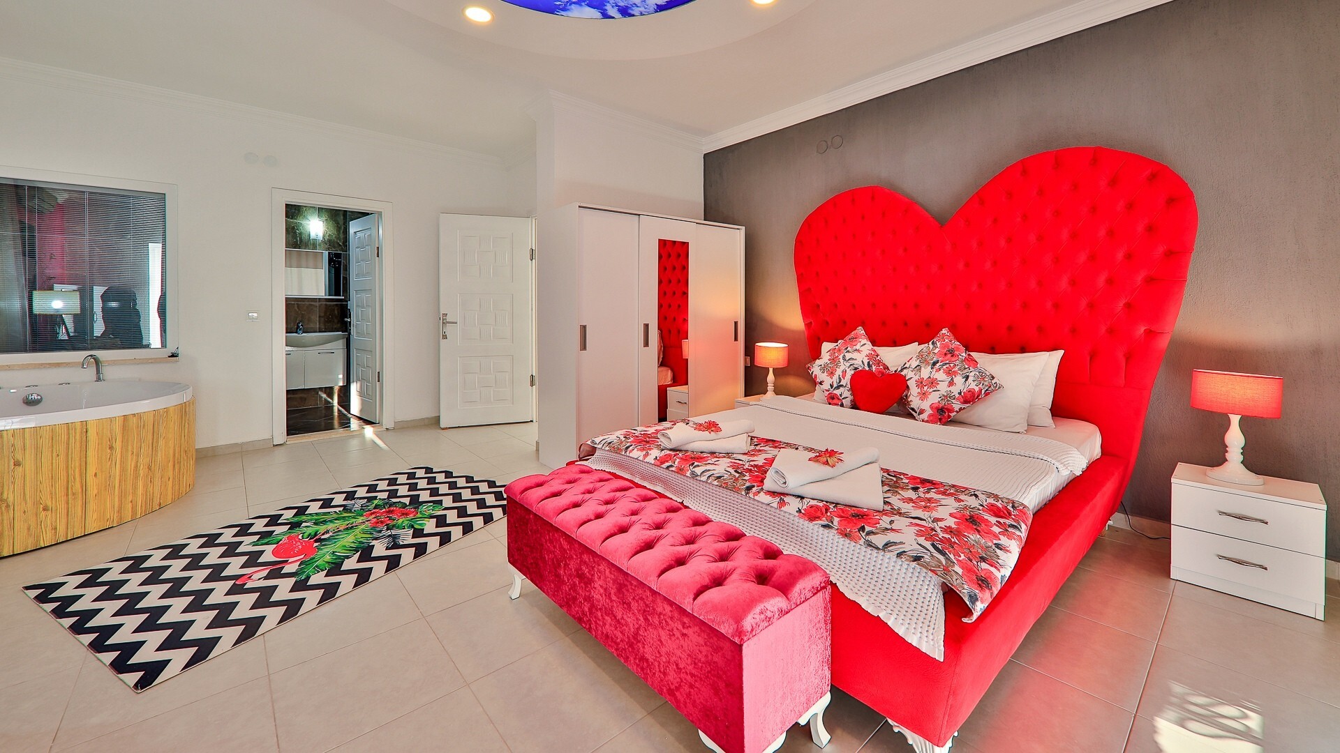 VBK93359 Villa Booking