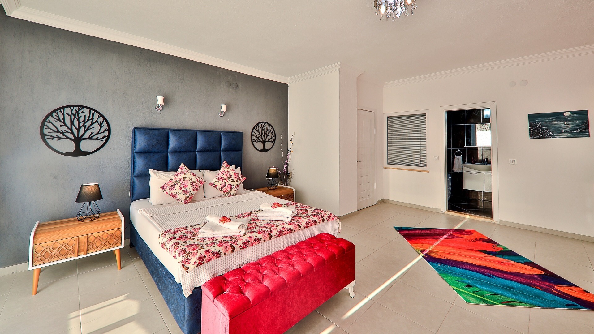 VBK93359 Villa Booking