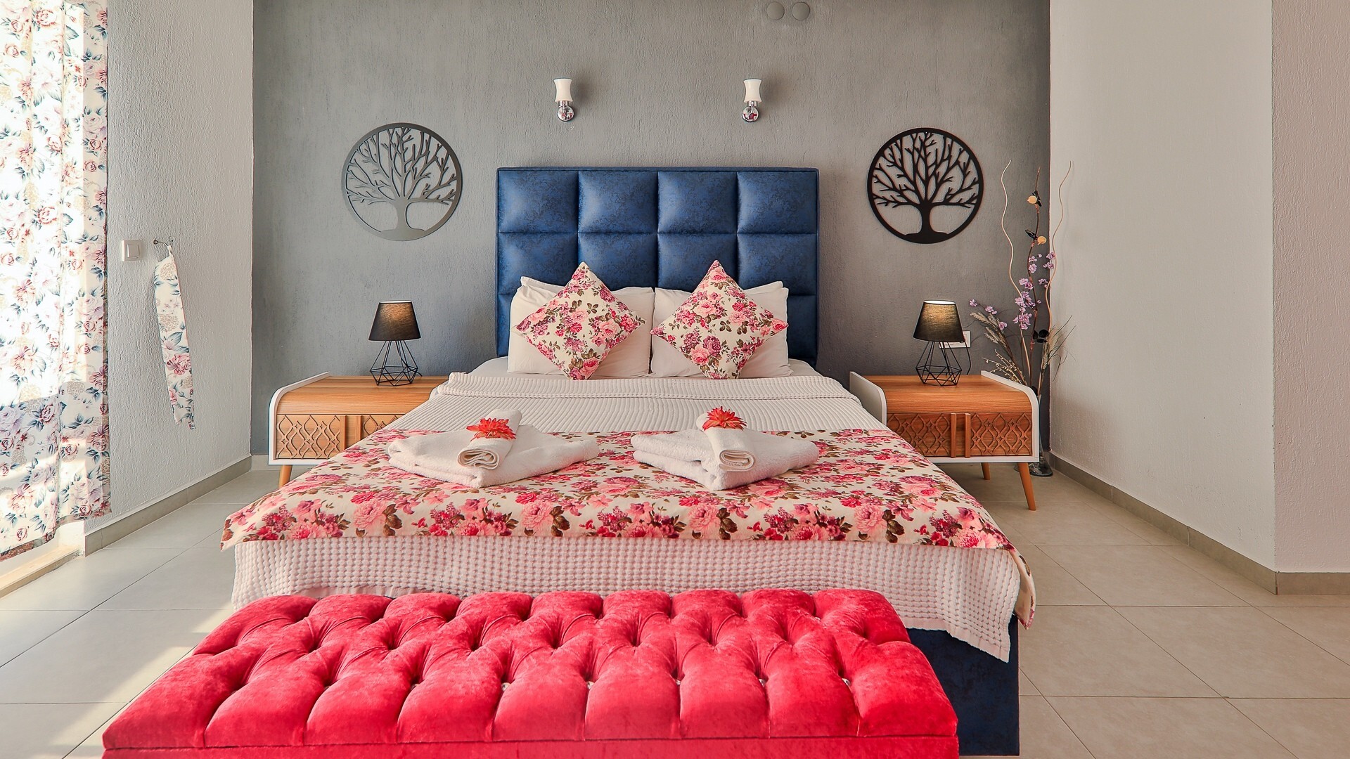 VBK93359 Villa Booking