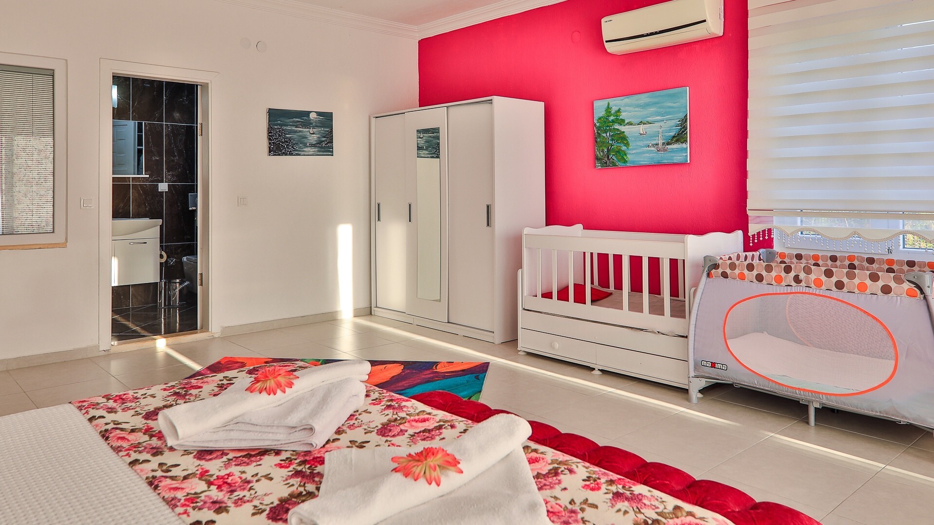 VBK93359 Villa Booking