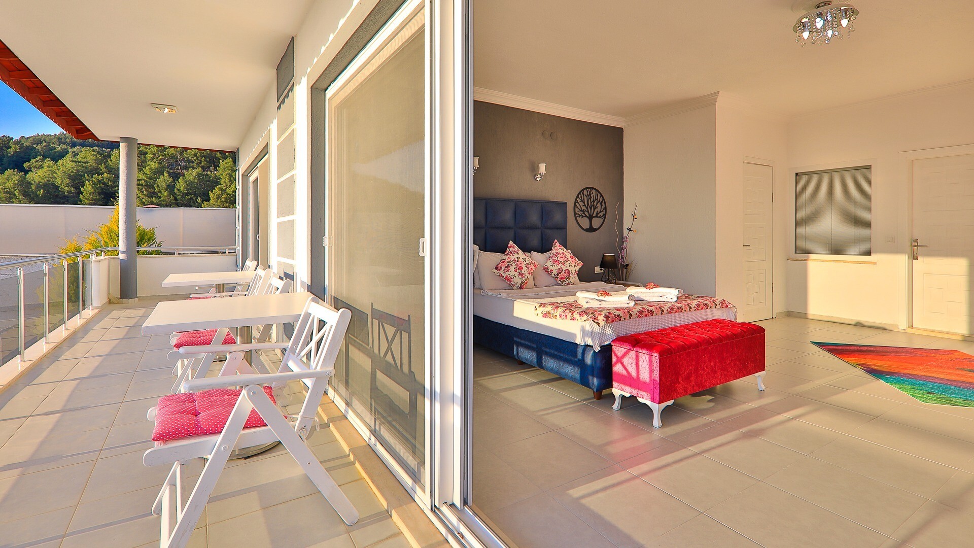 VBK93359 Villa Booking