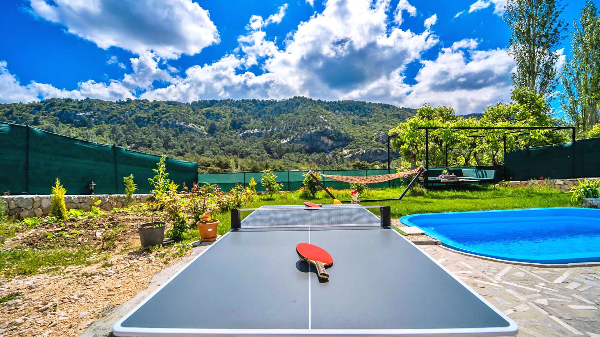 VBK89150 Villa Booking