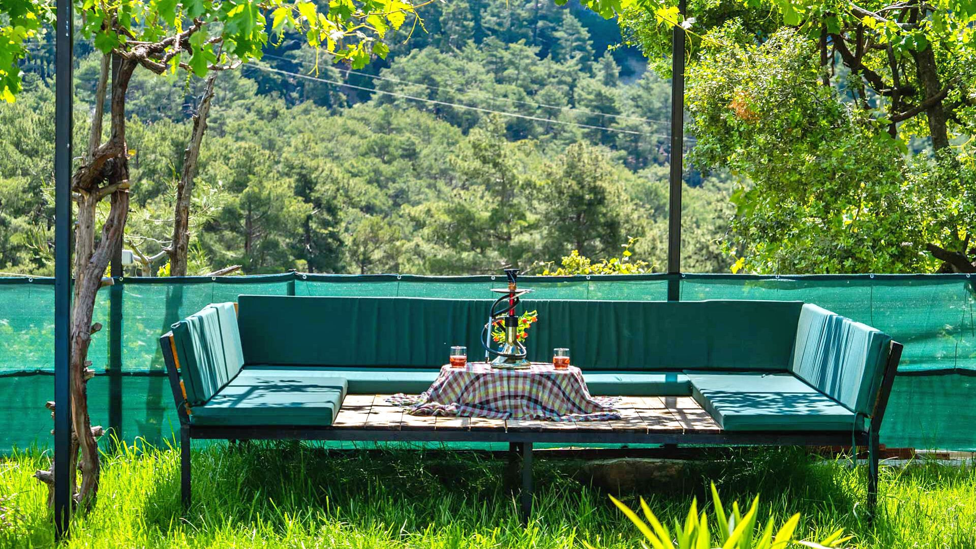 VBK89150 Villa Booking