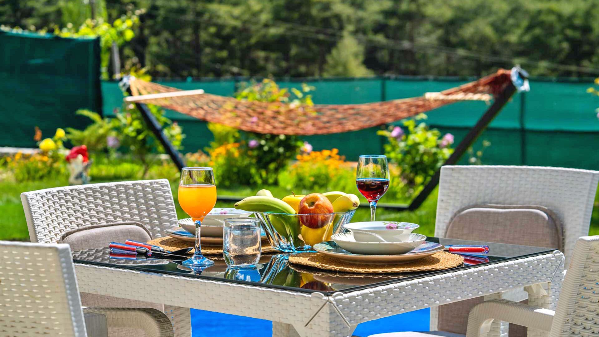 VBK89150 Villa Booking