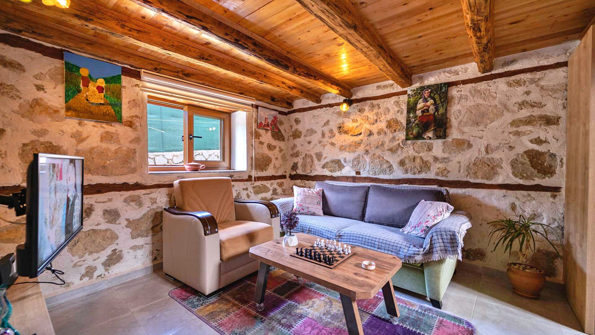 VBK89150 Villa Booking