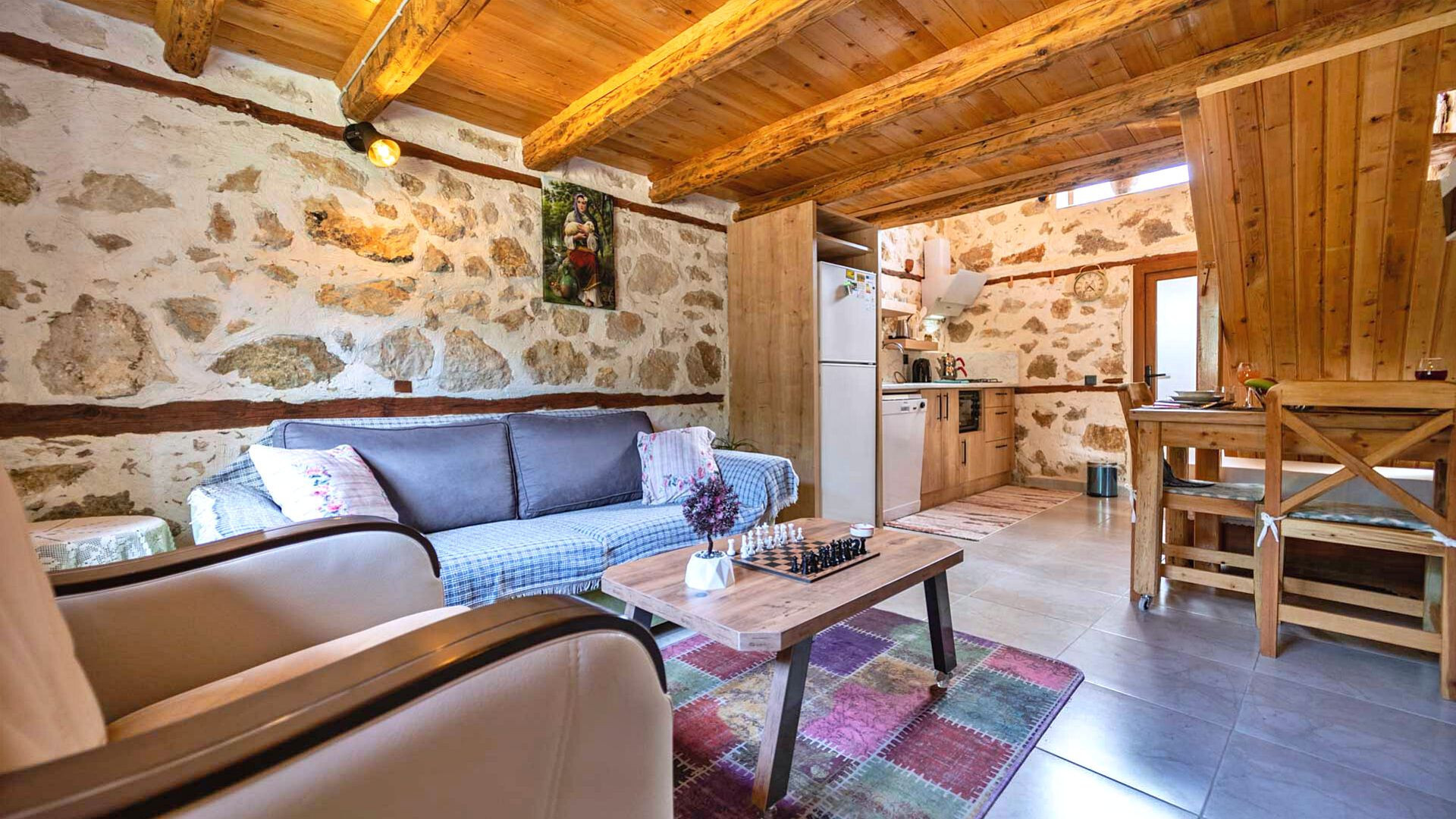 VBK89150 Villa Booking