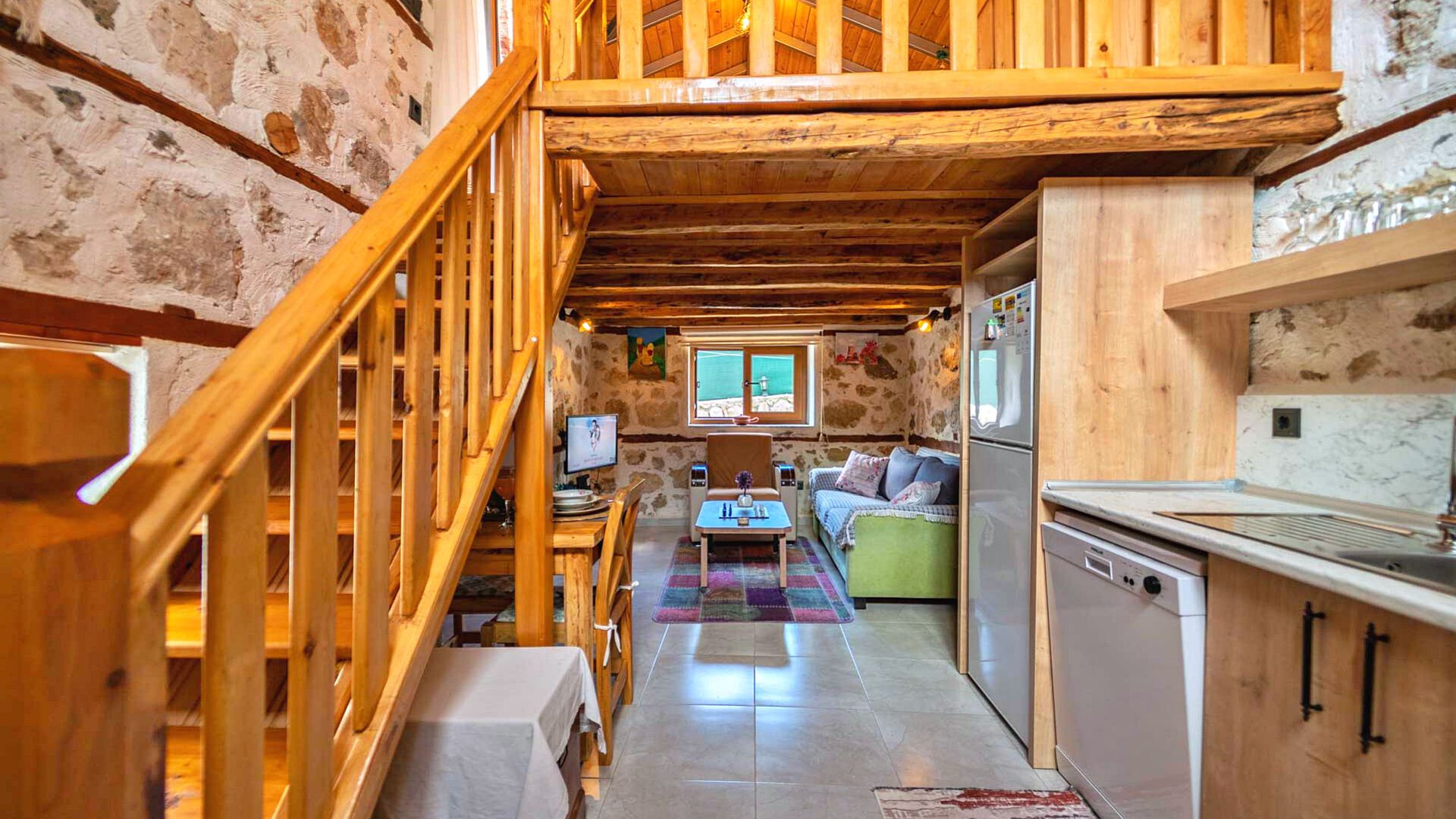 VBK89150 Villa Booking