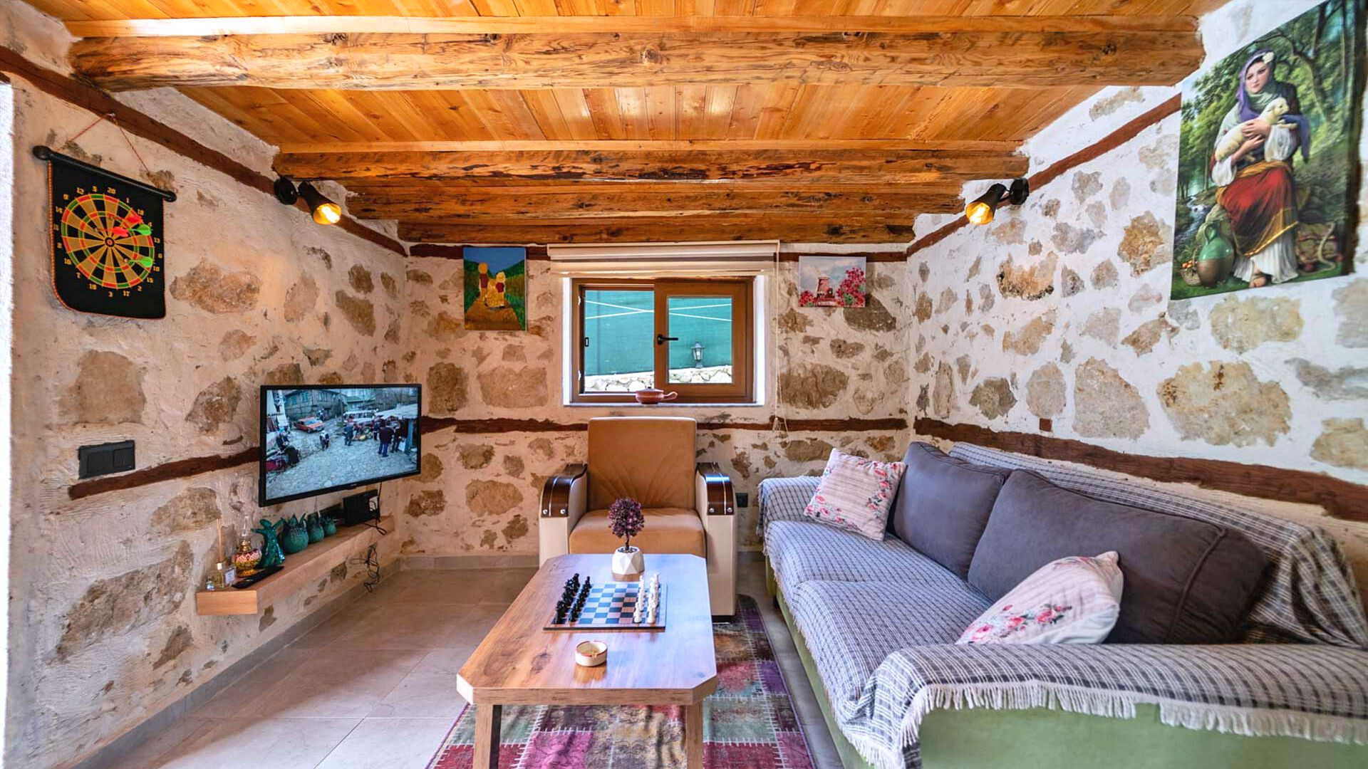 VBK89150 Villa Booking