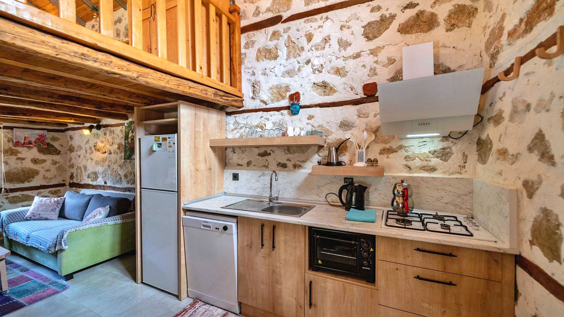 VBK89150 Villa Booking