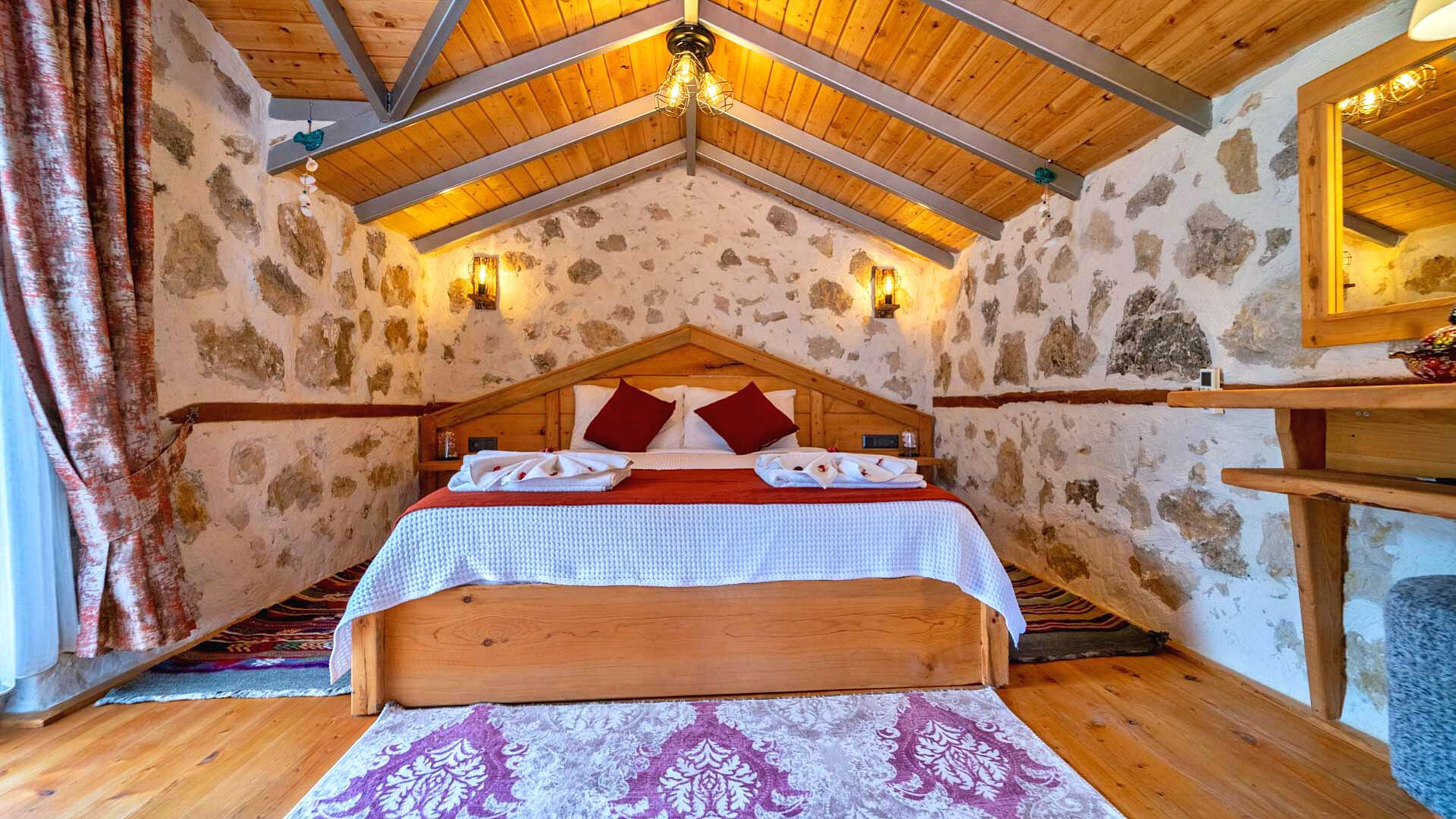 VBK89150 Villa Booking