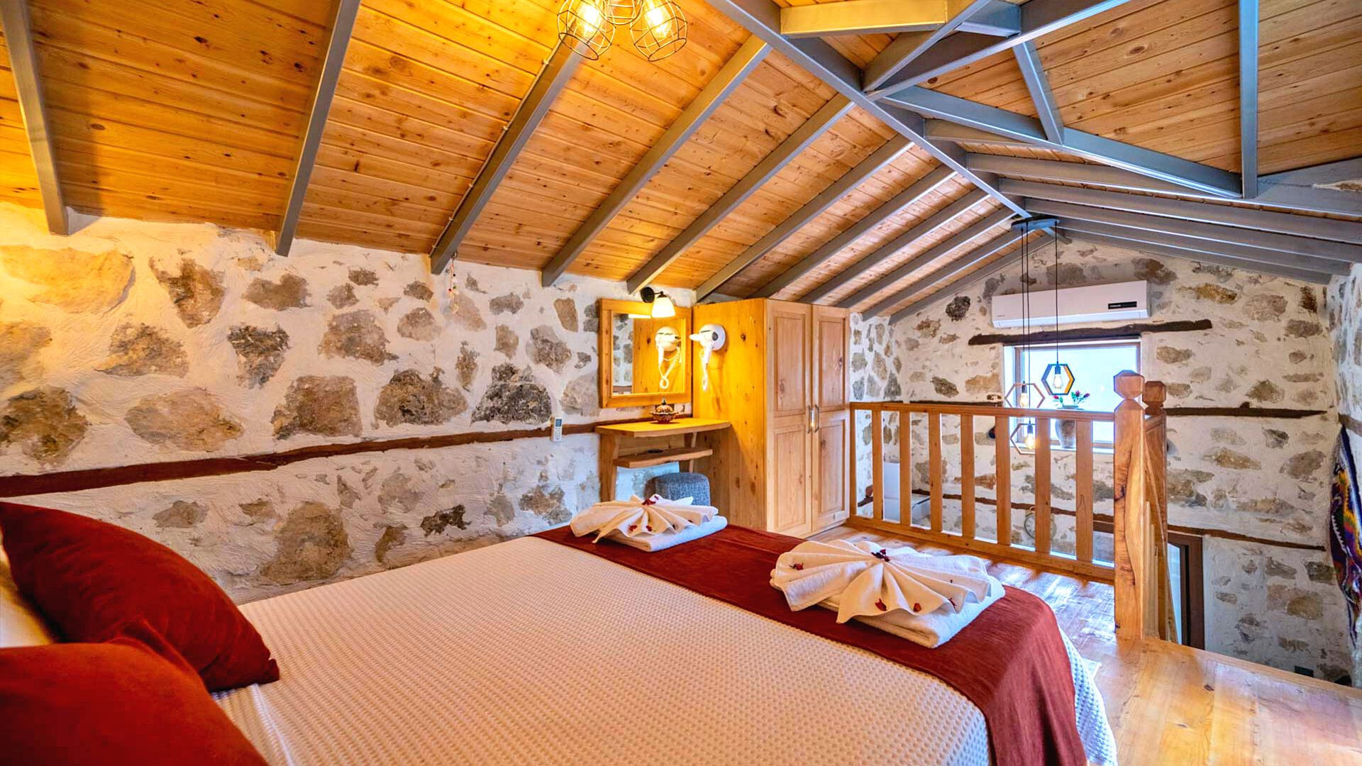 VBK89150 Villa Booking