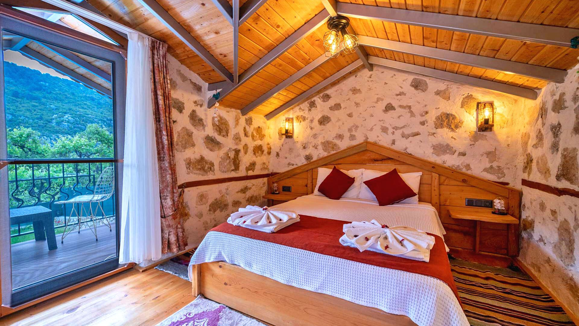 VBK89150 Villa Booking