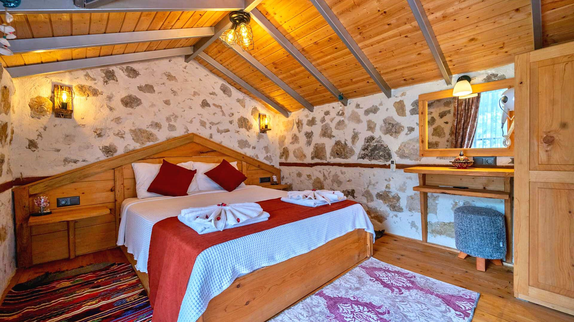 VBK89150 Villa Booking