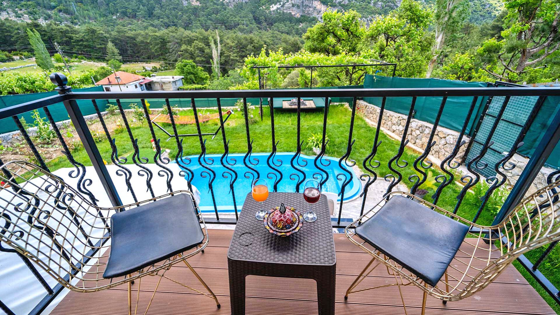 VBK89150 Villa Booking