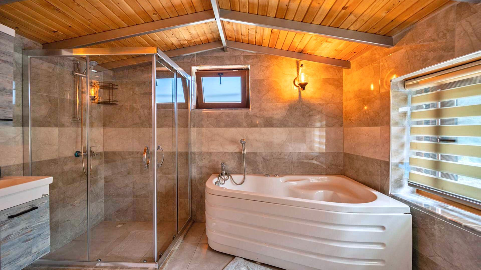 VBK89150 Villa Booking