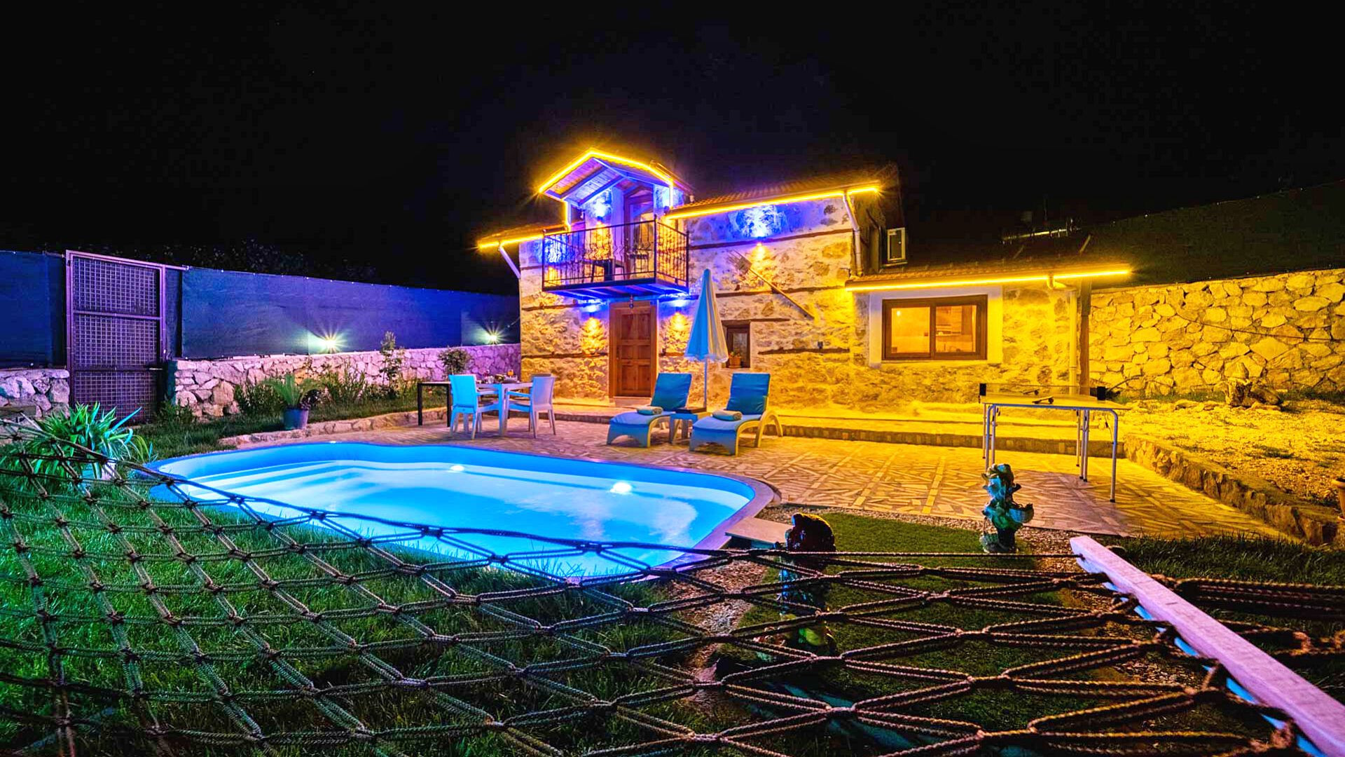 VBK89150 Villa Booking