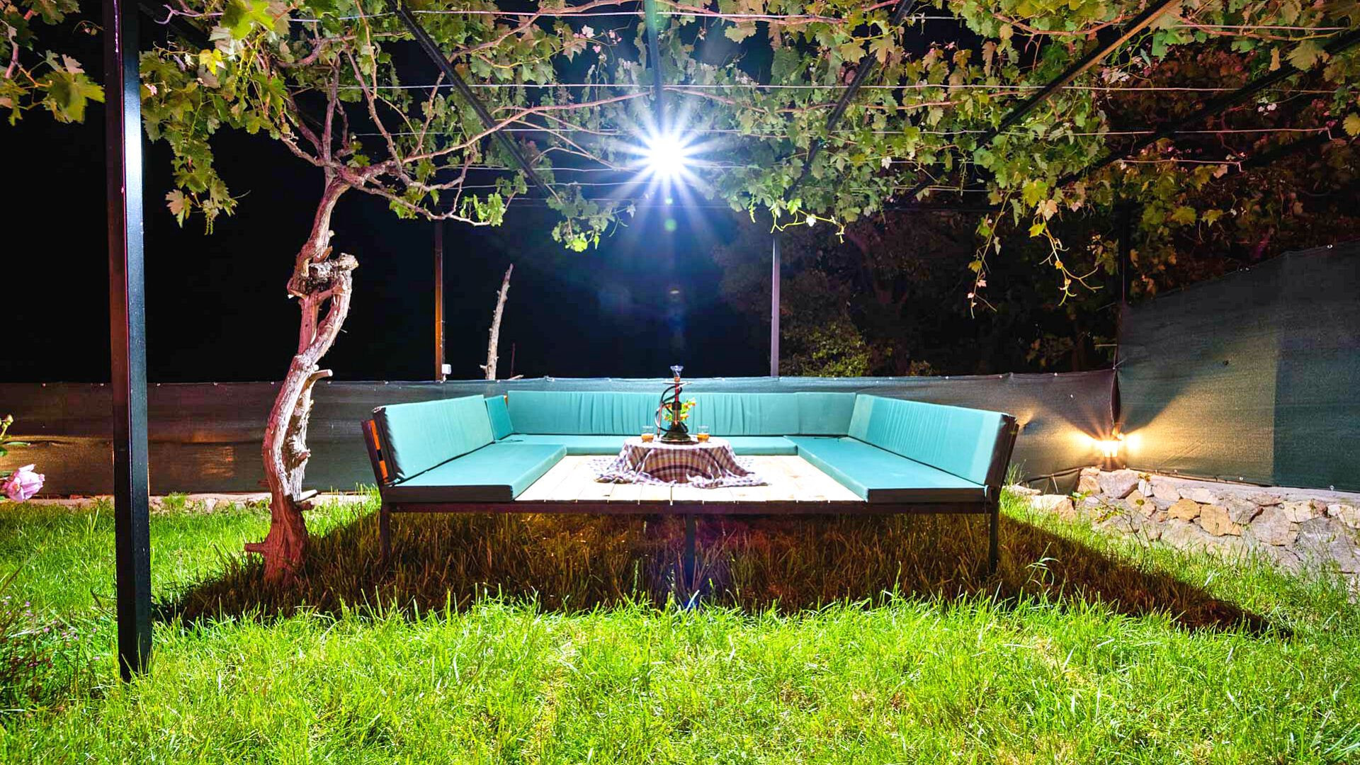 VBK89150 Villa Booking