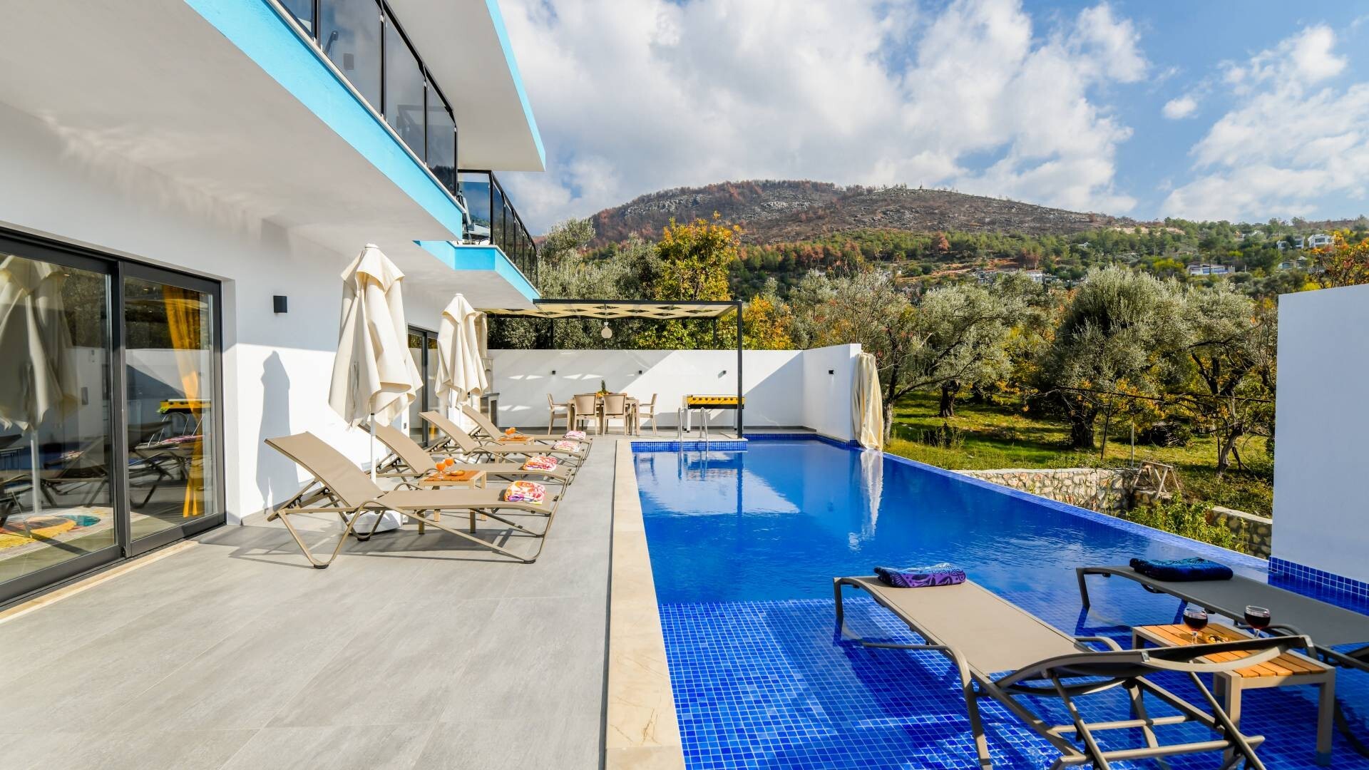 VBK47125 Villa Booking