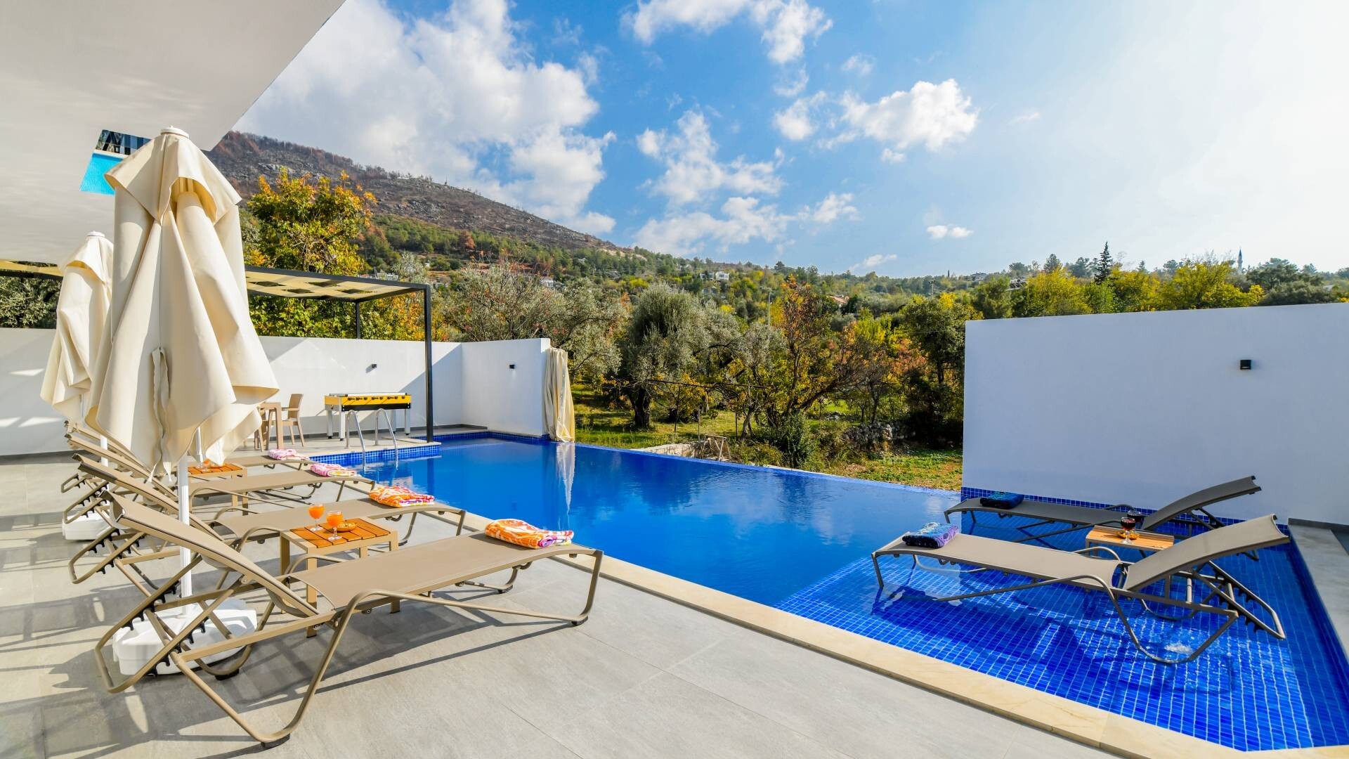 VBK47125 Villa Booking