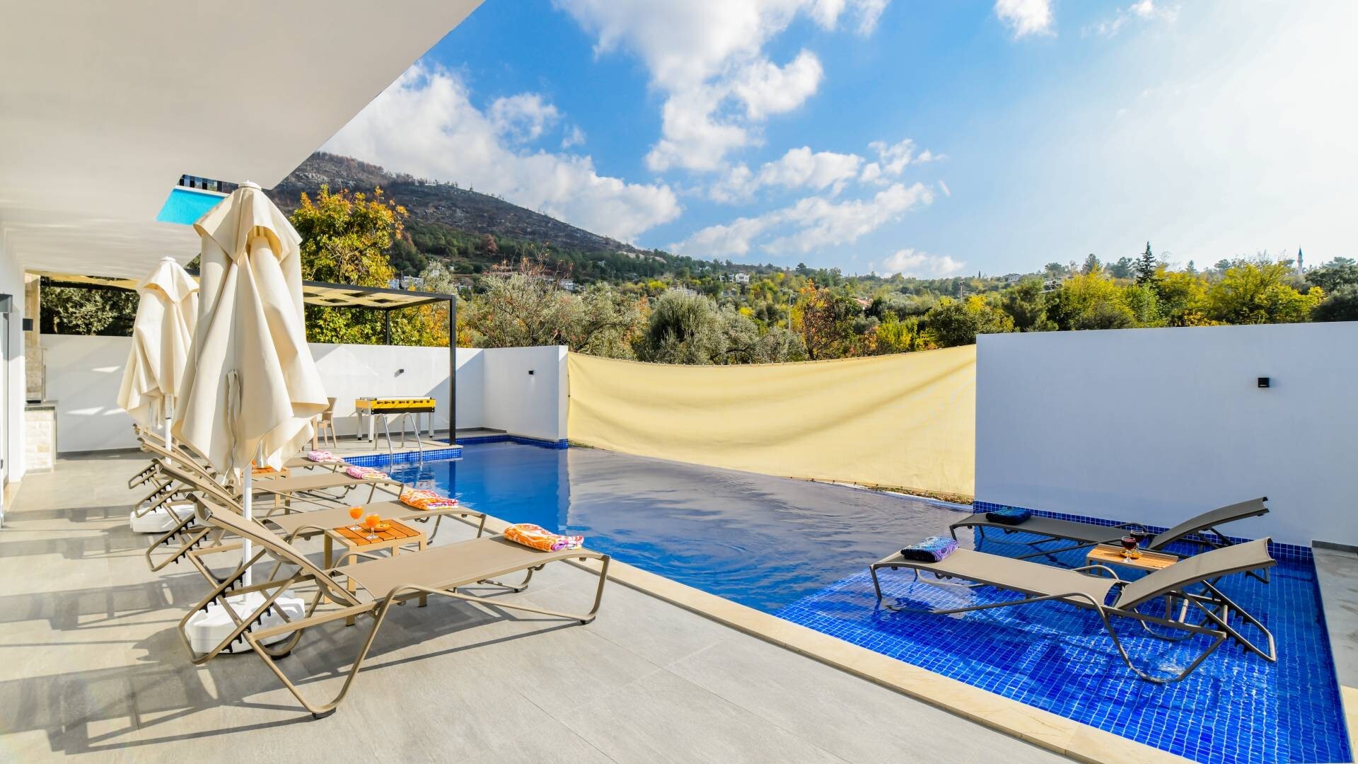 VBK47125 Villa Booking