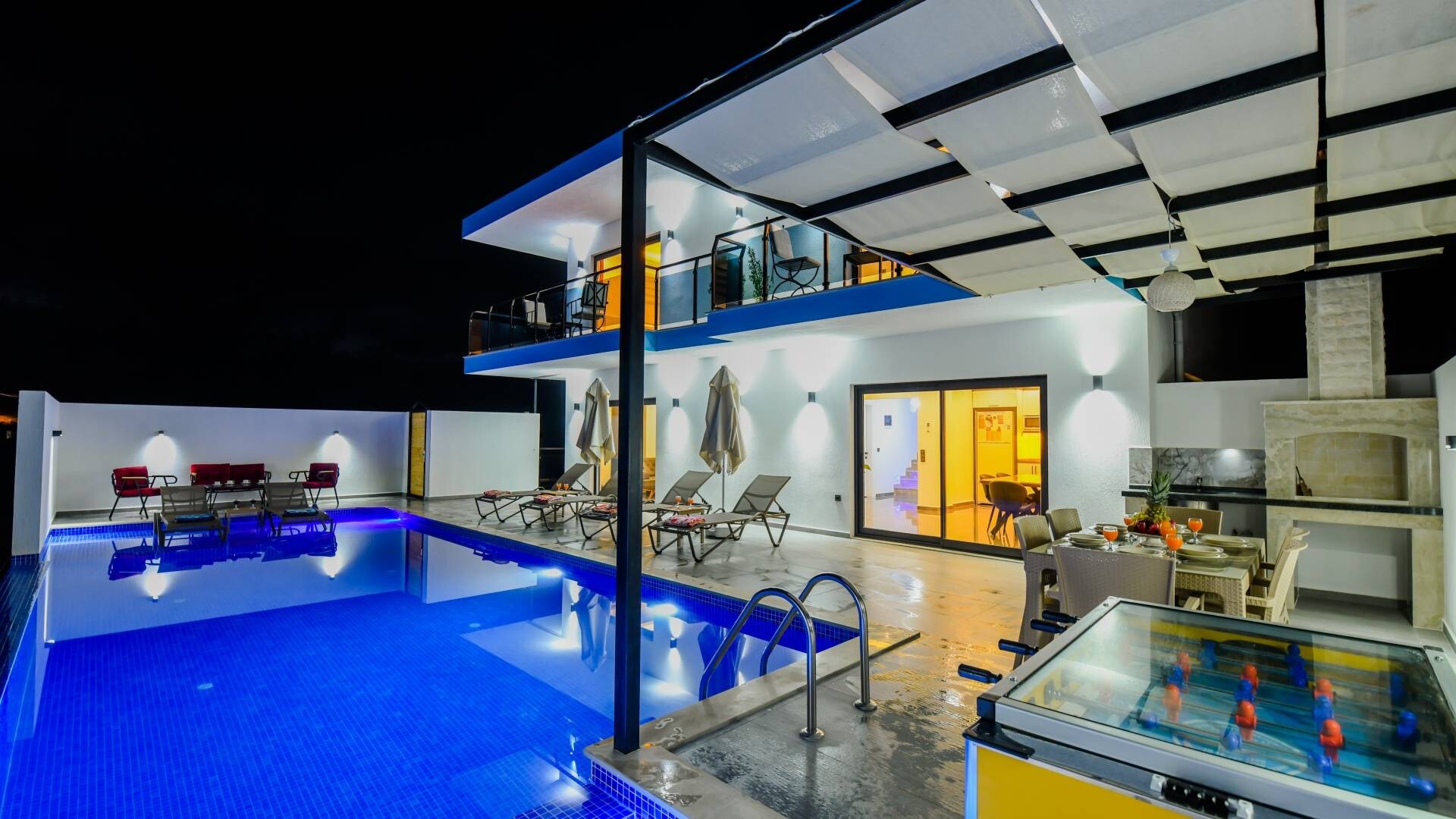 VBK47125 Villa Booking