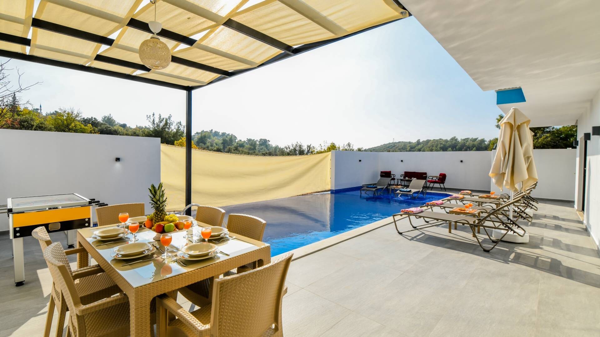 VBK47125 Villa Booking