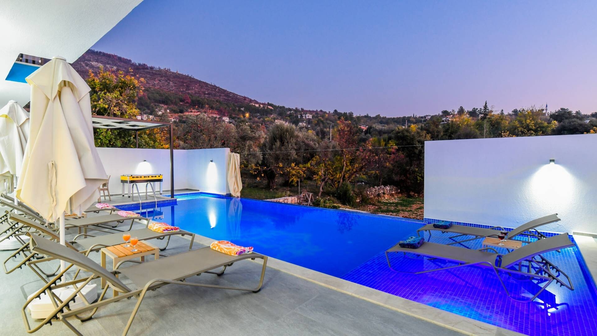 VBK47125 Villa Booking