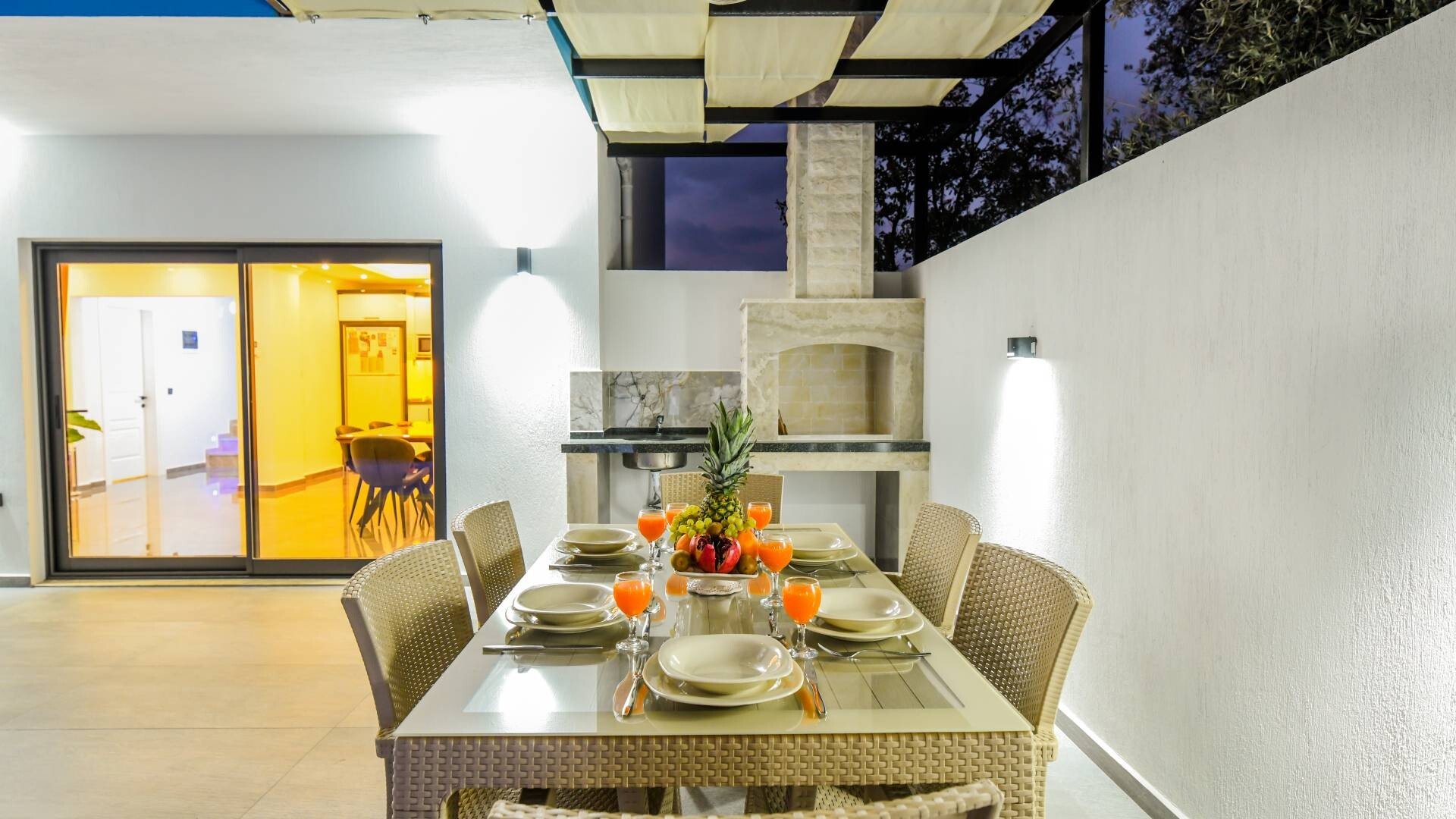 VBK47125 Villa Booking