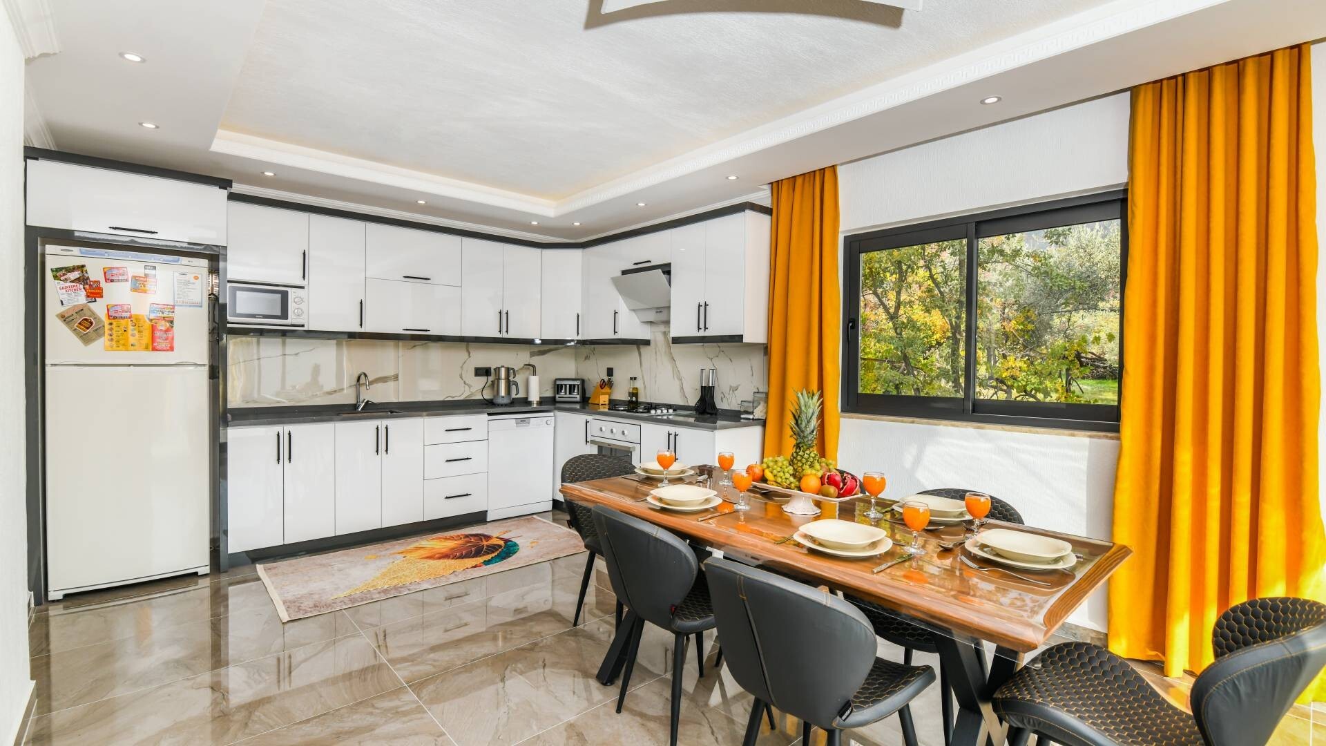 VBK47125 Villa Booking