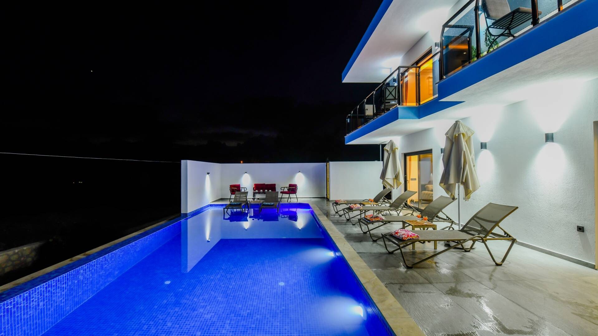 VBK47125 Villa Booking