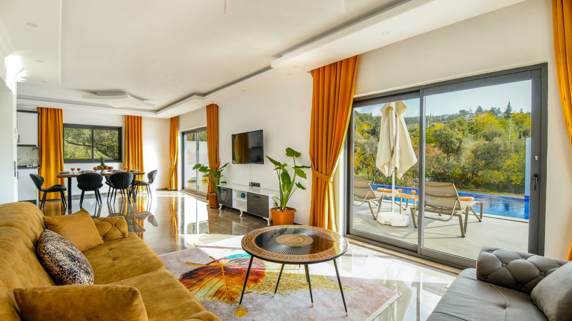 VBK47125 Villa Booking