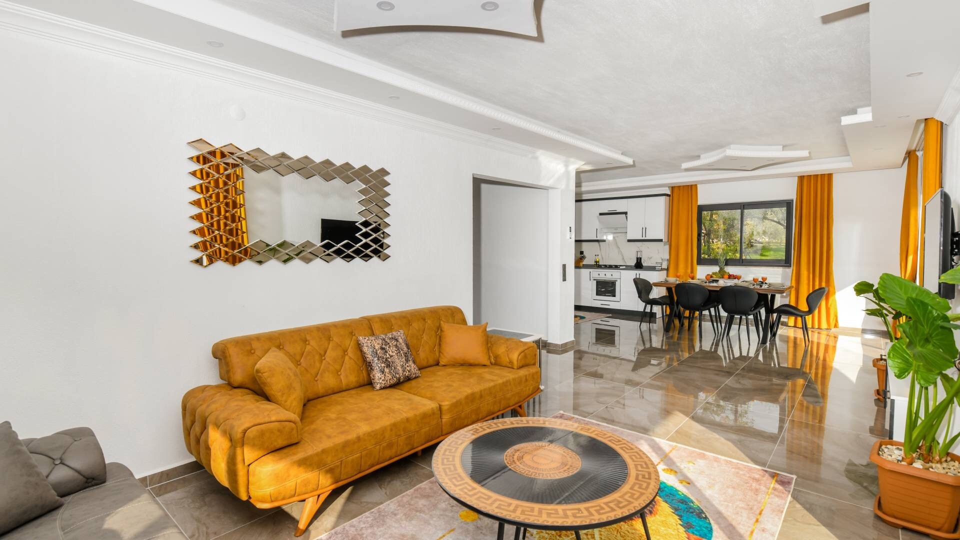 VBK47125 Villa Booking