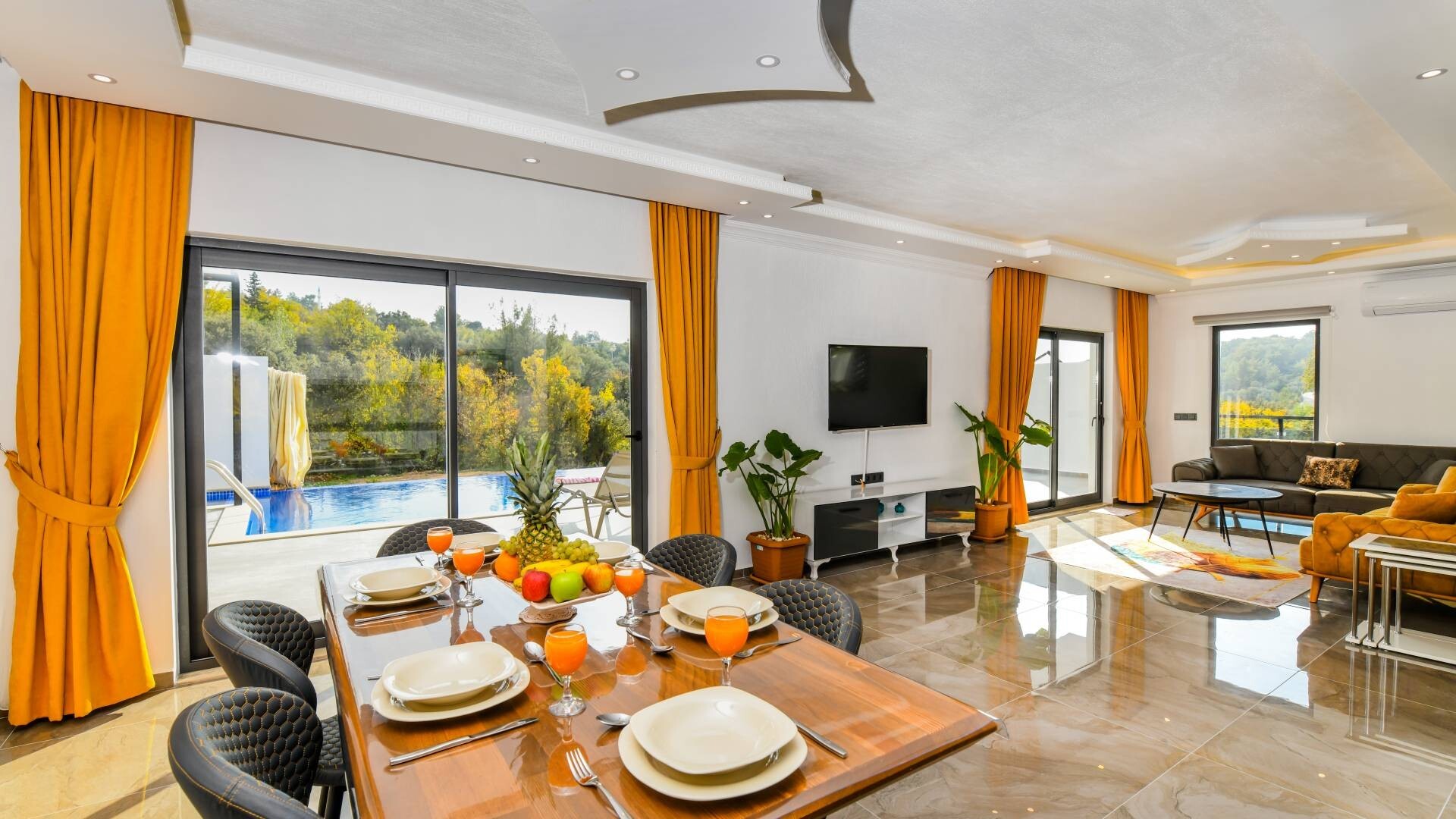 VBK47125 Villa Booking