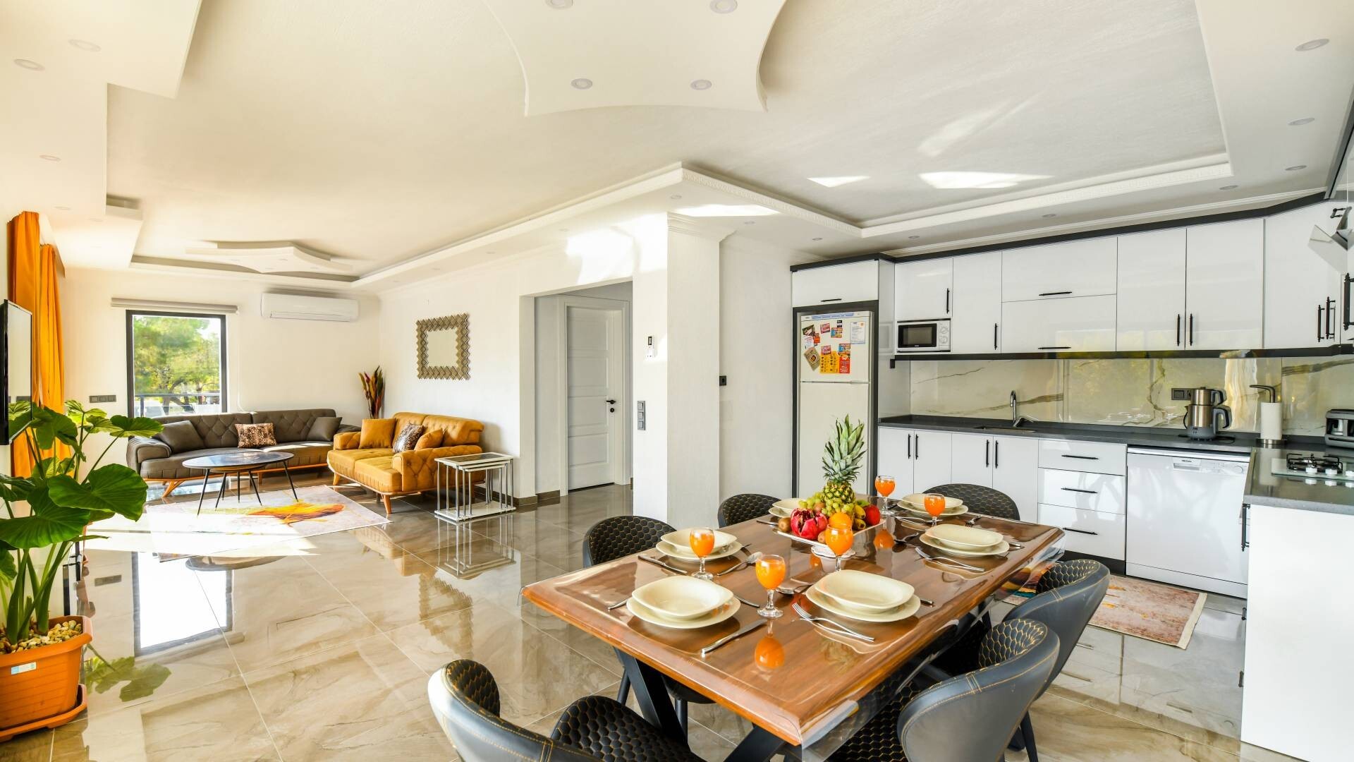 VBK47125 Villa Booking