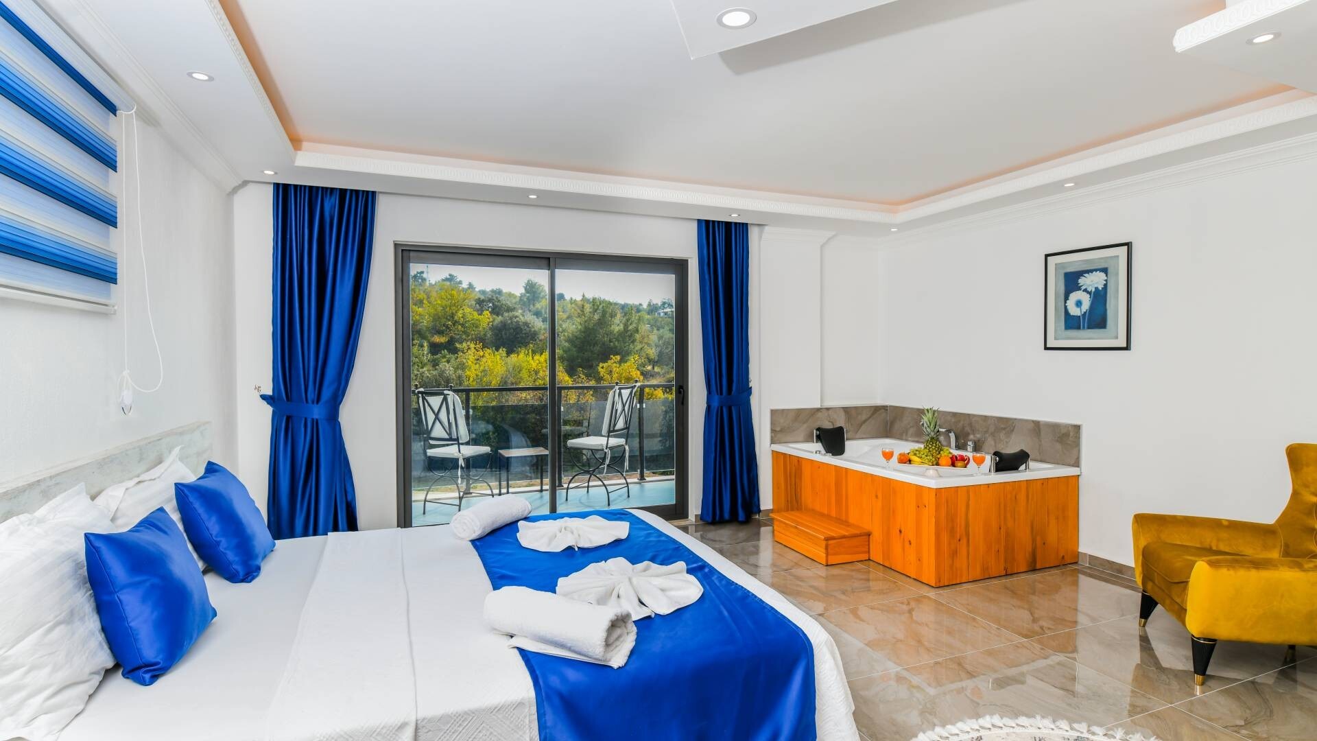 VBK47125 Villa Booking