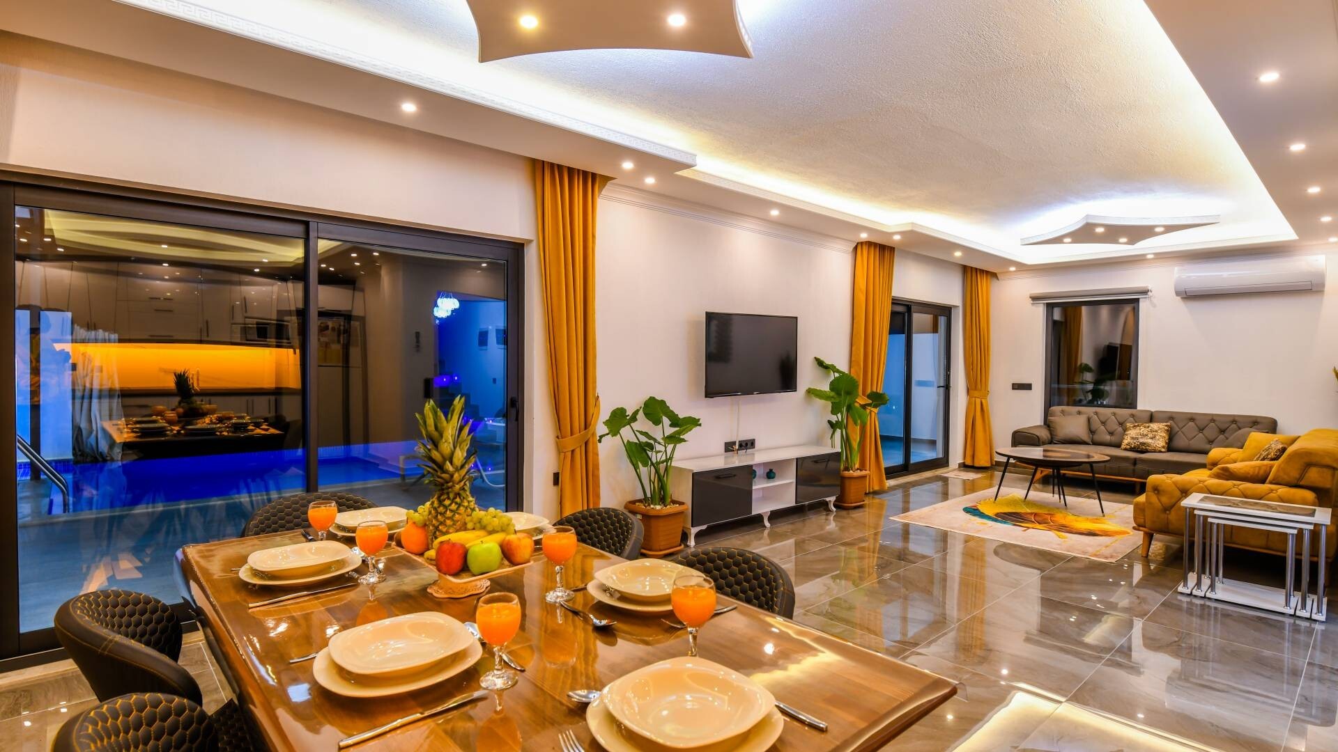 VBK47125 Villa Booking